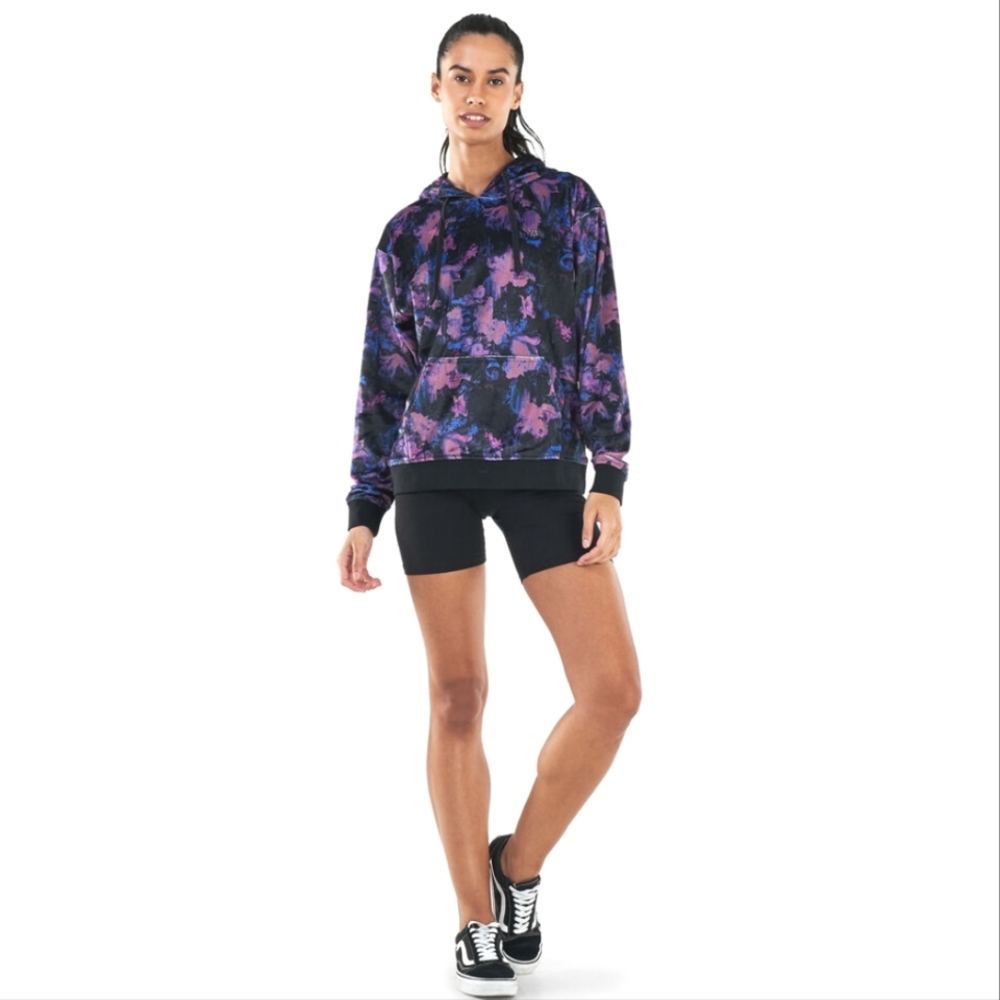 Vans Dripped Hoodie
